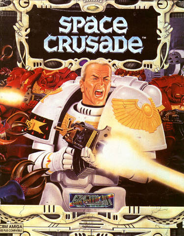 Space Crusade_Disk1
