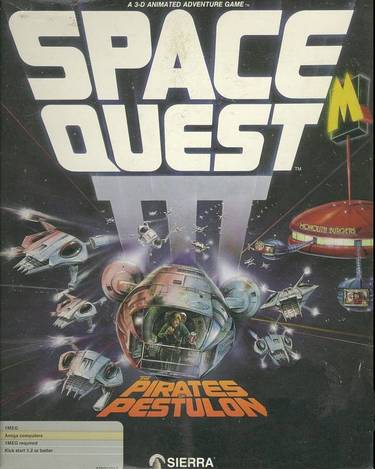 Space Quest III The Pirates Of Pestulon_Disk4