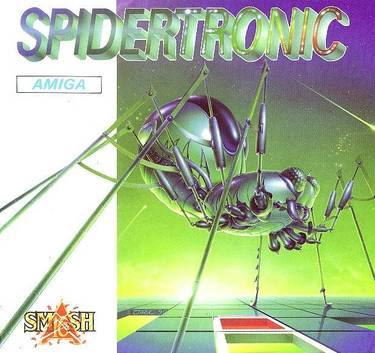 Spidertronic