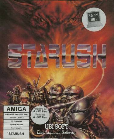 Starush_Disk1