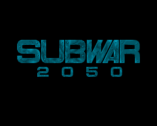 Subwar 2050 _Disk2