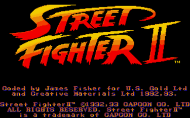 Super Street Fighter II - The New Challengers_Disk4