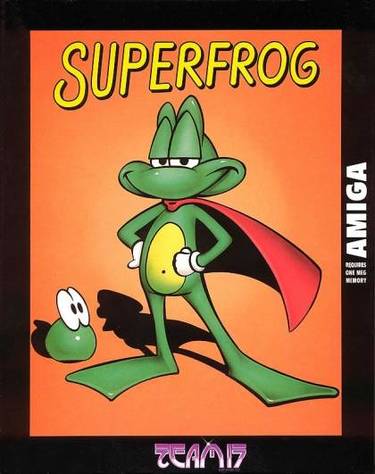 Superfrog_Disk2