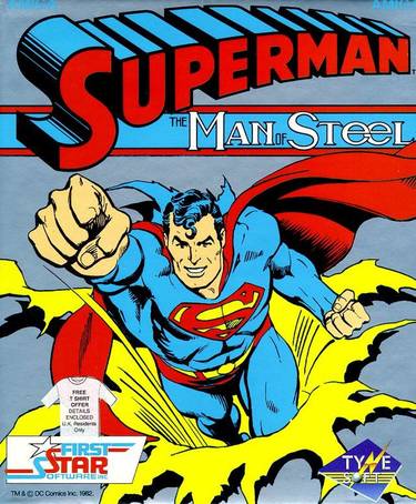Superman - The Man Of Steel_Disk2