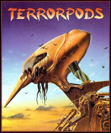 Terrorpods