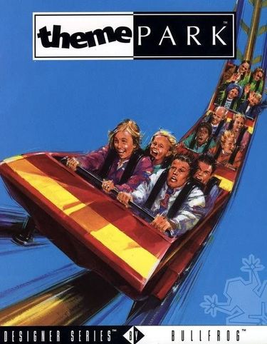 Theme Park_Disk2