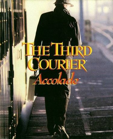 Third Courier The_Disk2