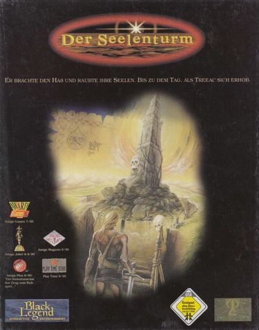 Tower Of Souls (AGA)_Disk1