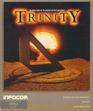 Trinity