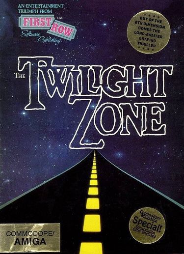 Twilight Zone, The_Disk1