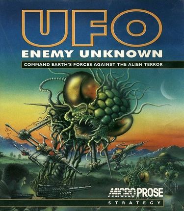 UFO Enemy Unknown _Disk3