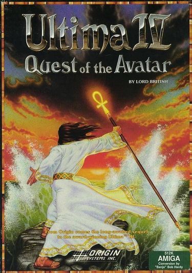 Ultima IV Quest Of The Avatar_Disk2