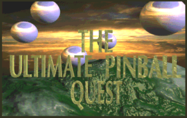 Ultimate Pinball Quest The_Disk1