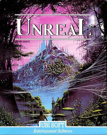 Unreal_Disk1