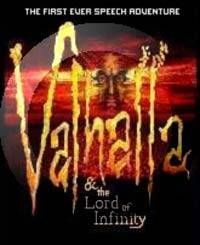 Valhalla And The Lord Of Infinity_Disk1