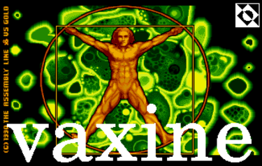 Vaxine