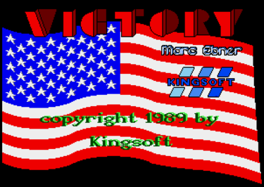 Victory