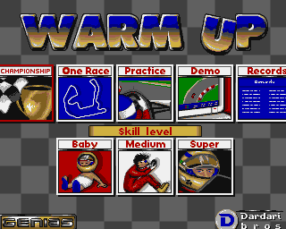 Warm Up_Disk1