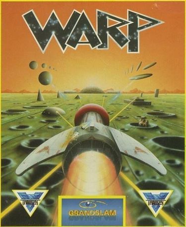 Warp