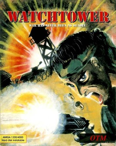 Watchtower _Disk1