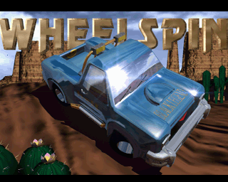 Wheelspin (AGA)_Disk1