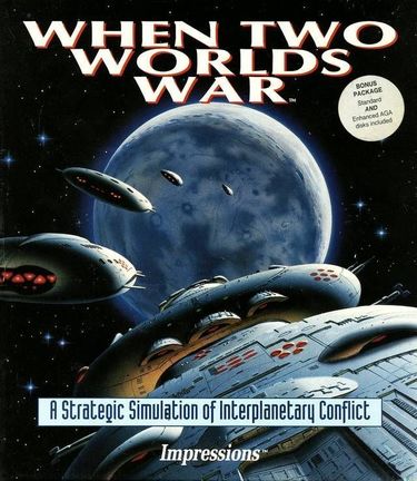 When Two Worlds War _Disk1