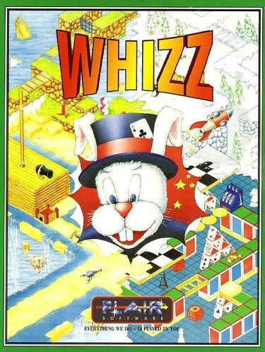 Whizz _Disk2