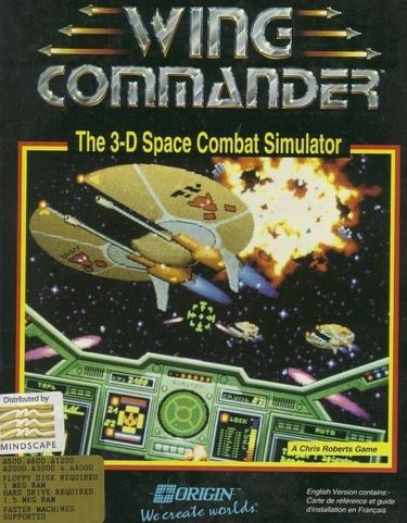 Wing Commander_Disk2