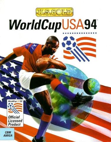 World Cup USA 94_Disk2