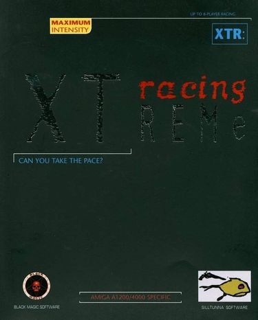 XTreme Racing _Disk2