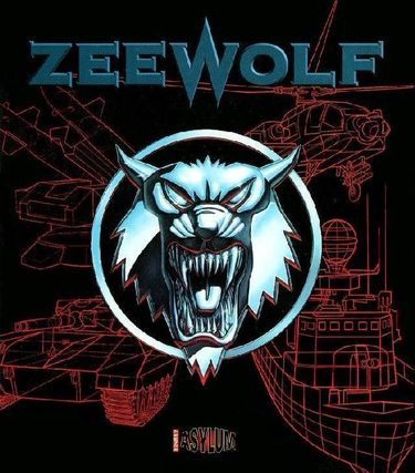 Zeewolf