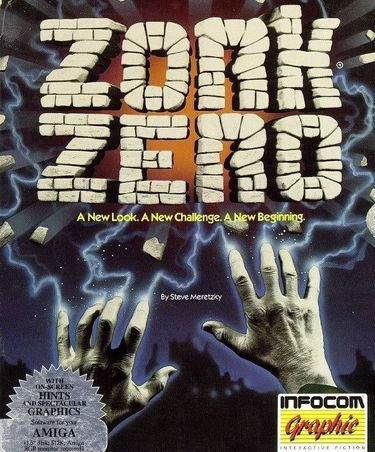 Zork Zero The Revenge Of Megaboz_Disk0