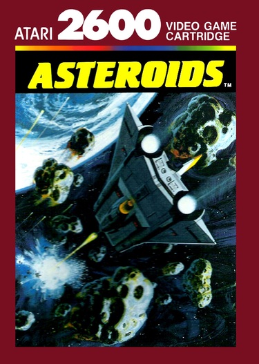 Asteroids (1979) (Atari) (PAL) [a1]