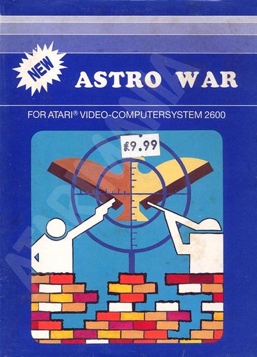 Astrowar (Starsoft)