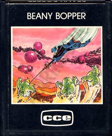 Beany Bopper (CCE)