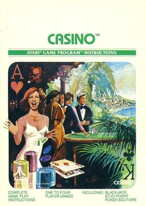 Casino 