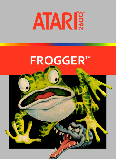 Frogger 
