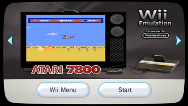 Wii7800 0.3