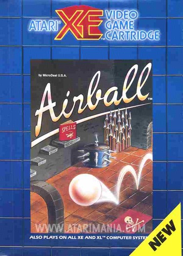 Airball