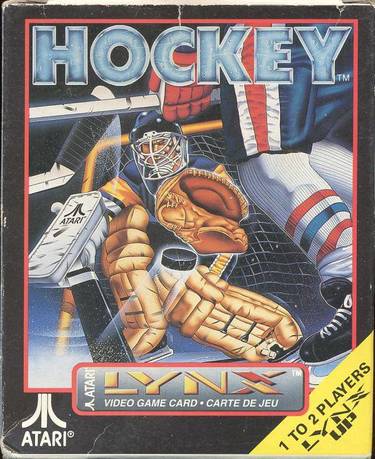 Hockey (1992)