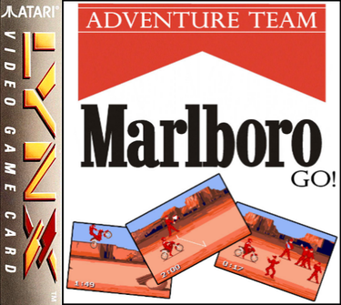 Marlboro Go! 