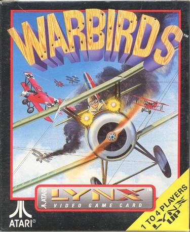Warbirds (1990)