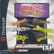 Midway's Greatest Arcade Hits - Volume 2