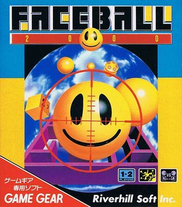 Faceball 2000