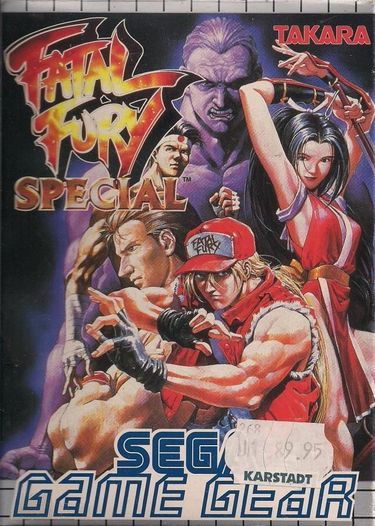 Fatal Fury Special [b2]