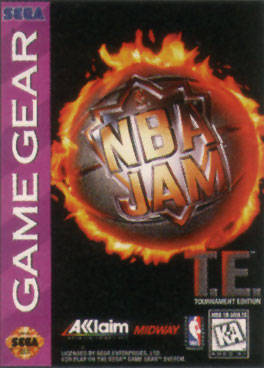 NBA Jam Tournament Edition [b1]