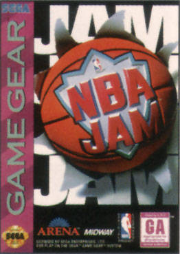 NBA Jam 