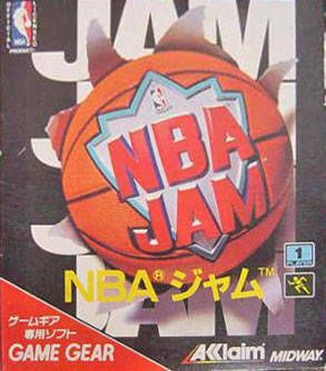 NBA Jam