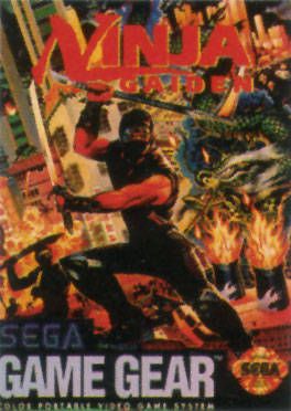 Ninja Gaiden [T+Fre]