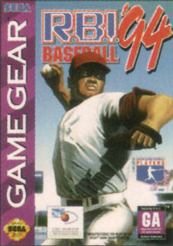 R.B.I. Baseball '94 [b1]
